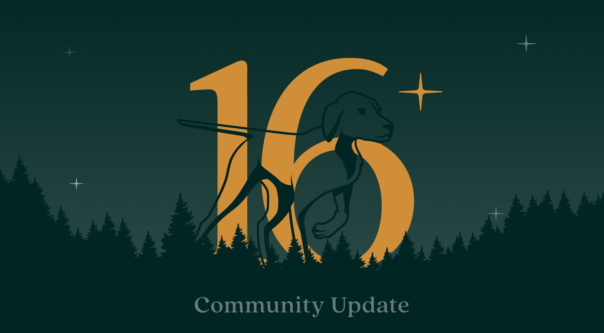 Community Update #16