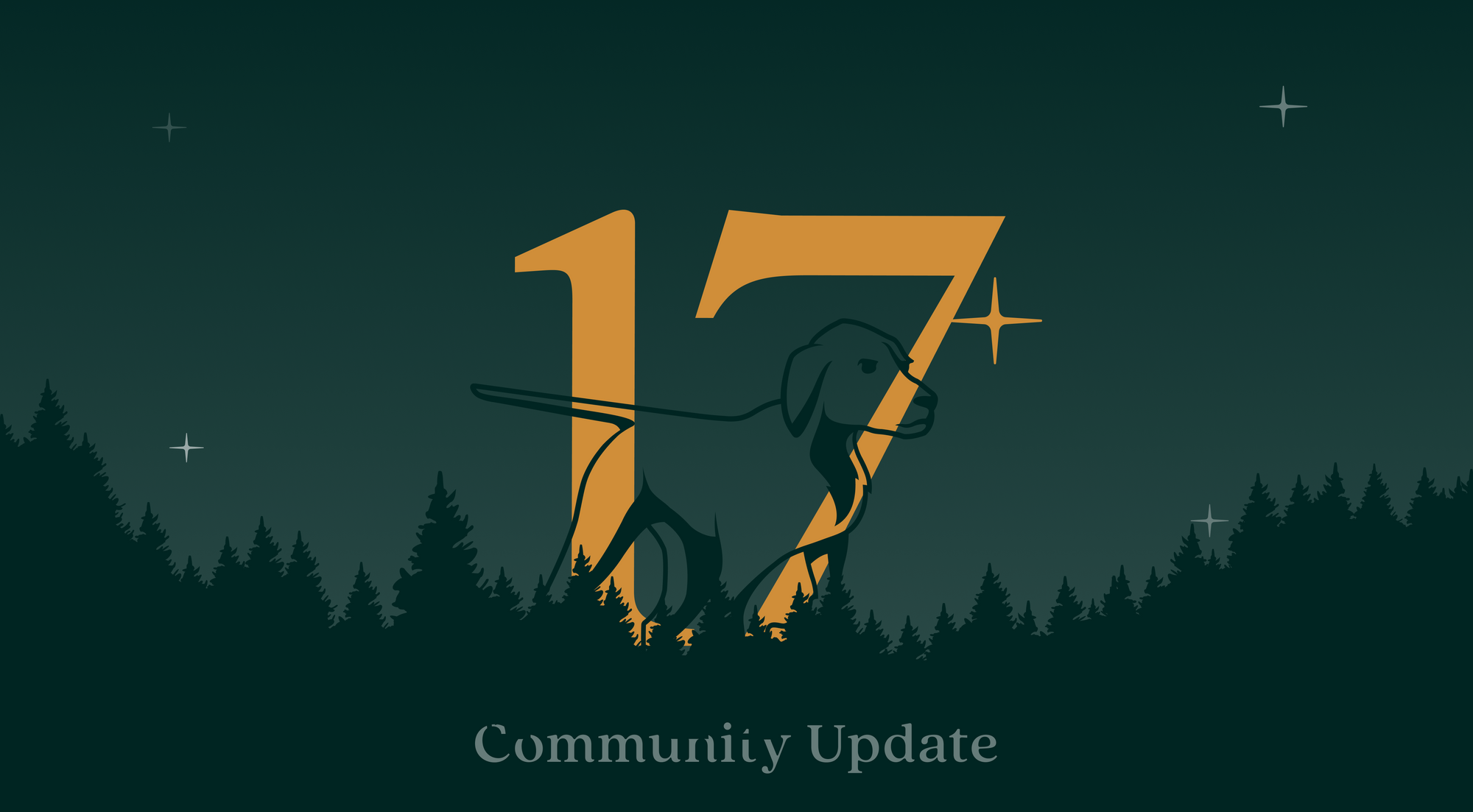 Community Update #17