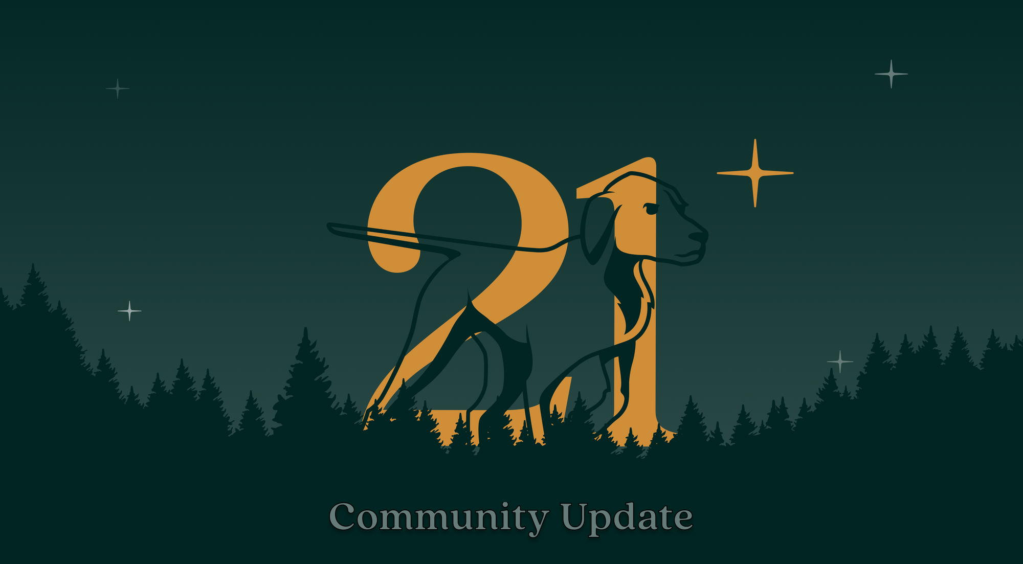 Community Update #21