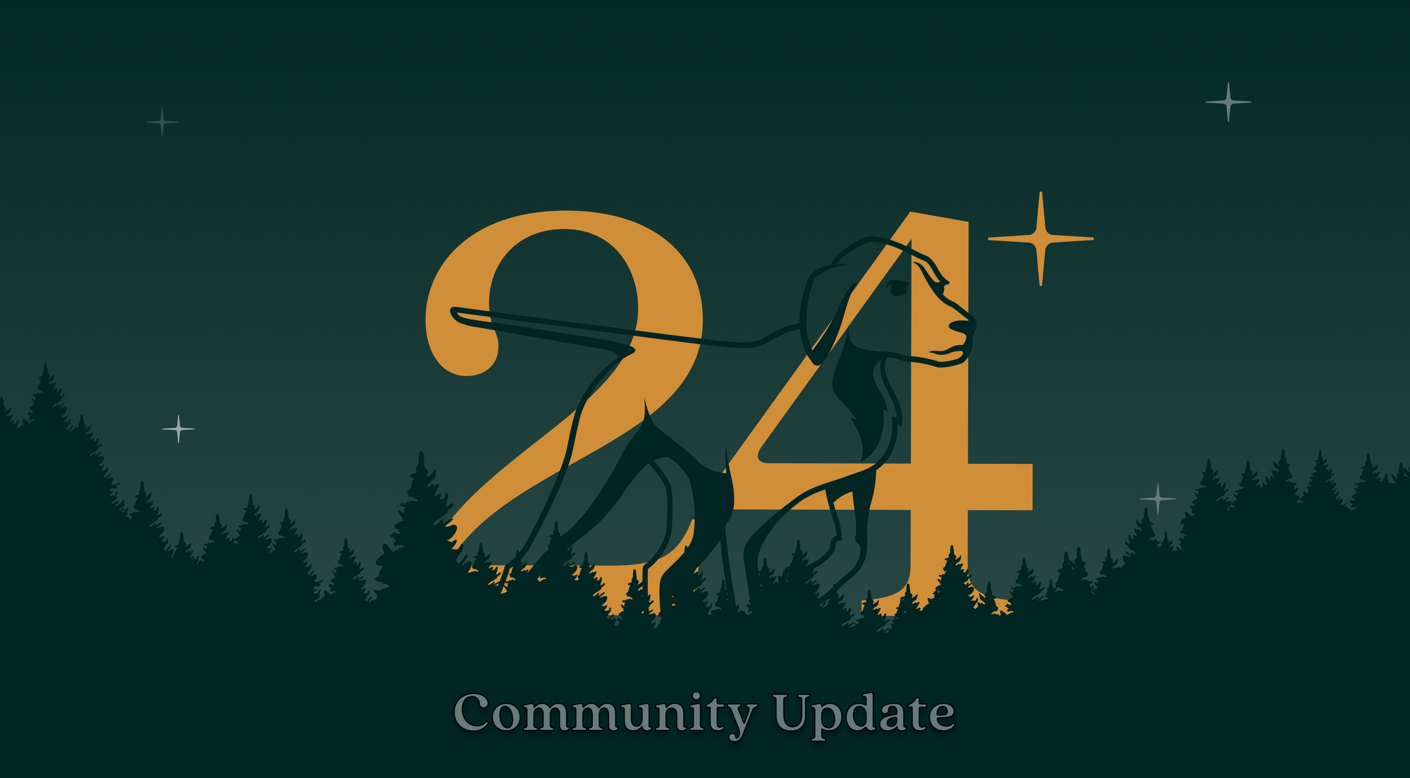 Community Update #24