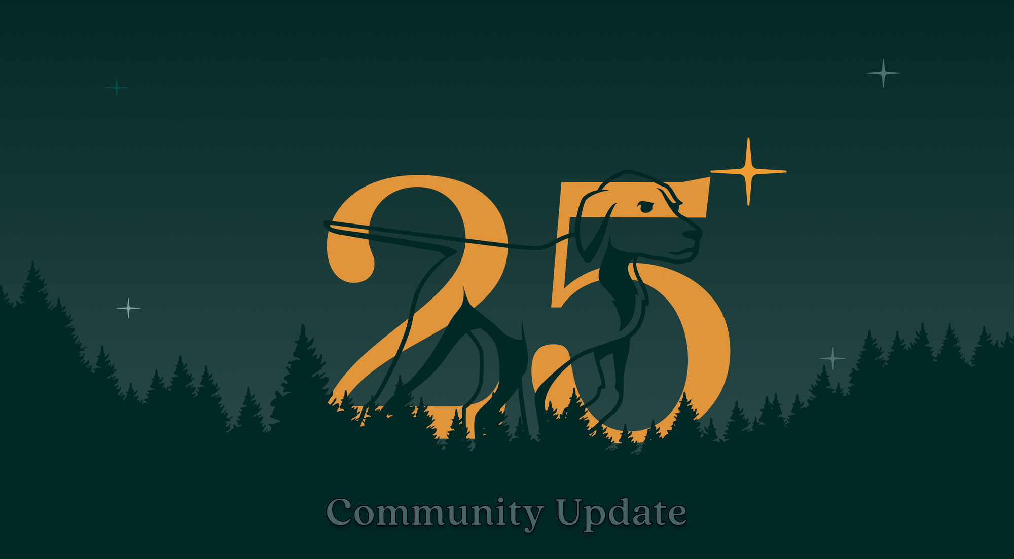 Community Update # 25