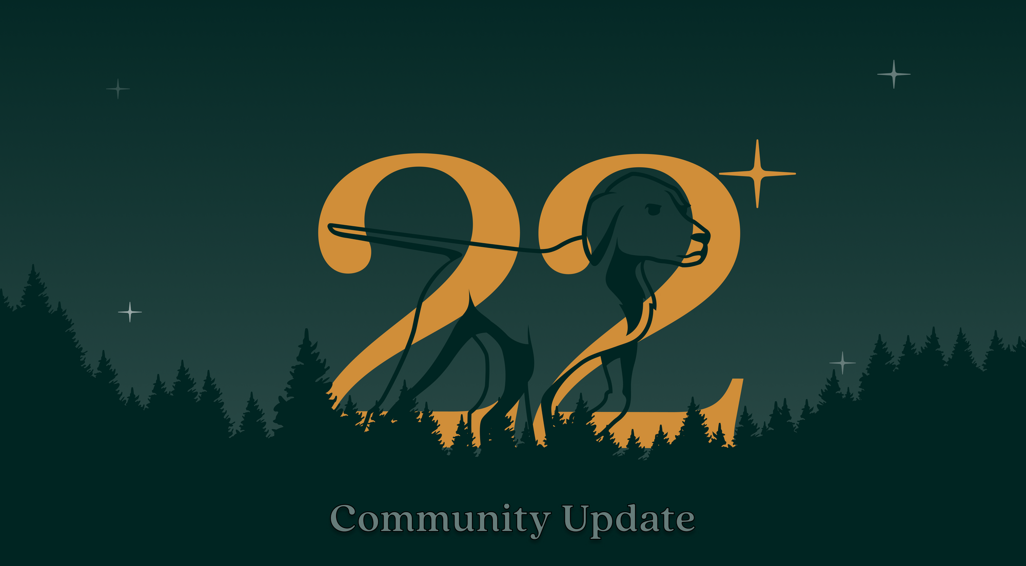 Community Update #22