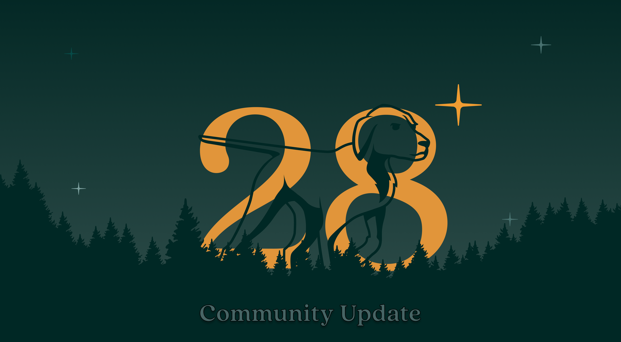Community Update #28