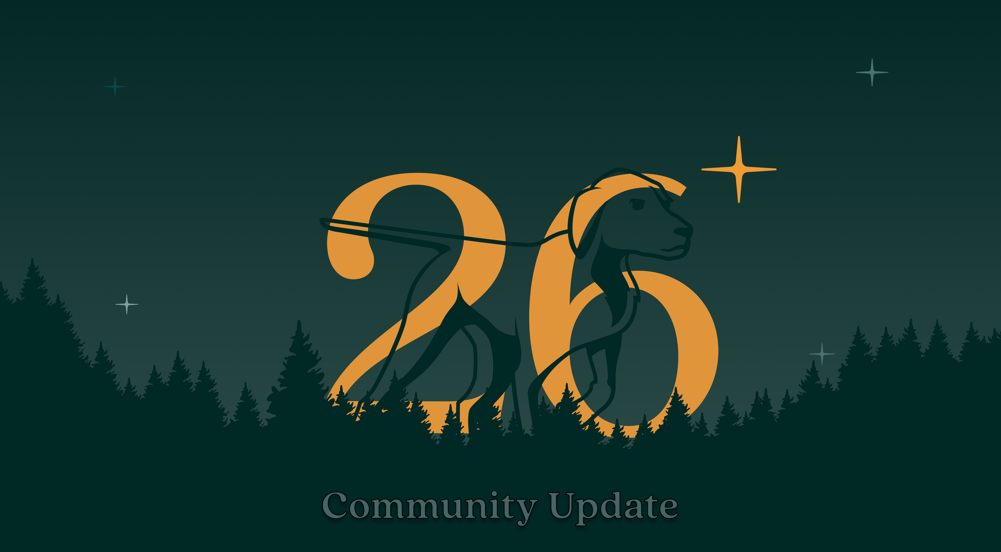 Community Update #26