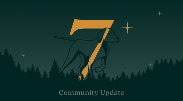 Community Update #7