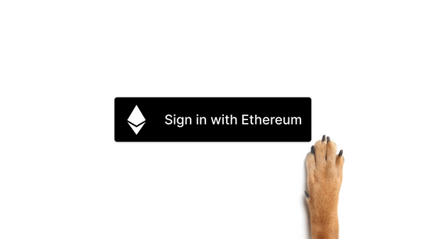 Native Support for Sign-In With Ethereum