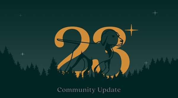 Community Update #23