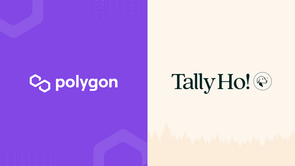 Tally Ho Brings Its Wallet to the Polygon Network